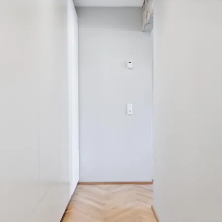 Luksus C-lejlighed Med Panorama Udsigt Daire *