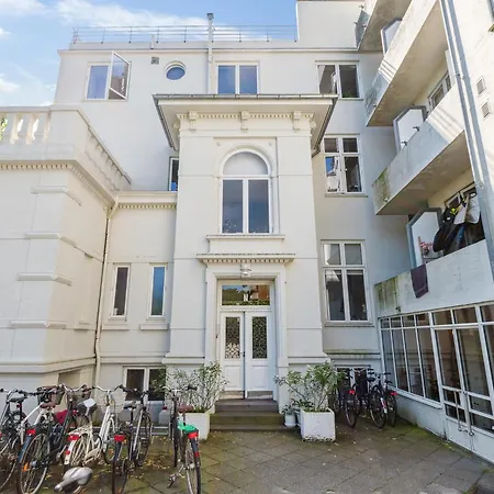 Daire Luksus C-lejlighed Med Panorama Udsigt