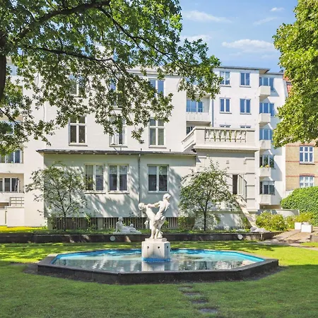 Luksus C-lejlighed Med Panorama Udsigt *