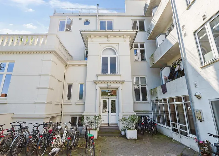 Lejlighed Luksus C-lejlighed Med Panorama Udsigt
